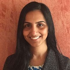 Photo of Garima Baloria