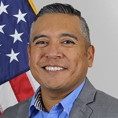Photo of Jorge Gonzalez