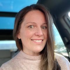 Photo of Kelly Cunniffe