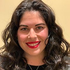 Photo of Olivia Sierra