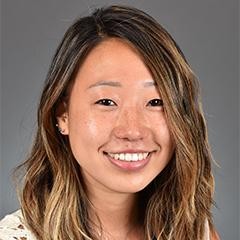 Photo of Sujin Park