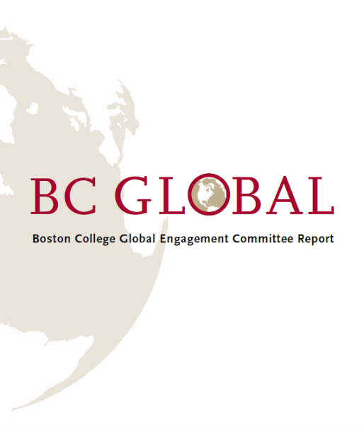 Bc report
