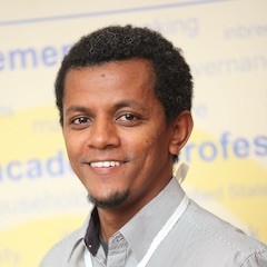 Photo of Ayenachew  A. Woldegiyorgis