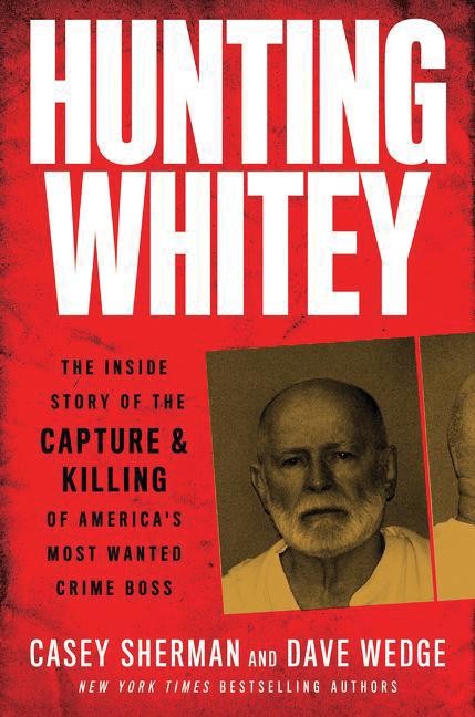 whitey cover