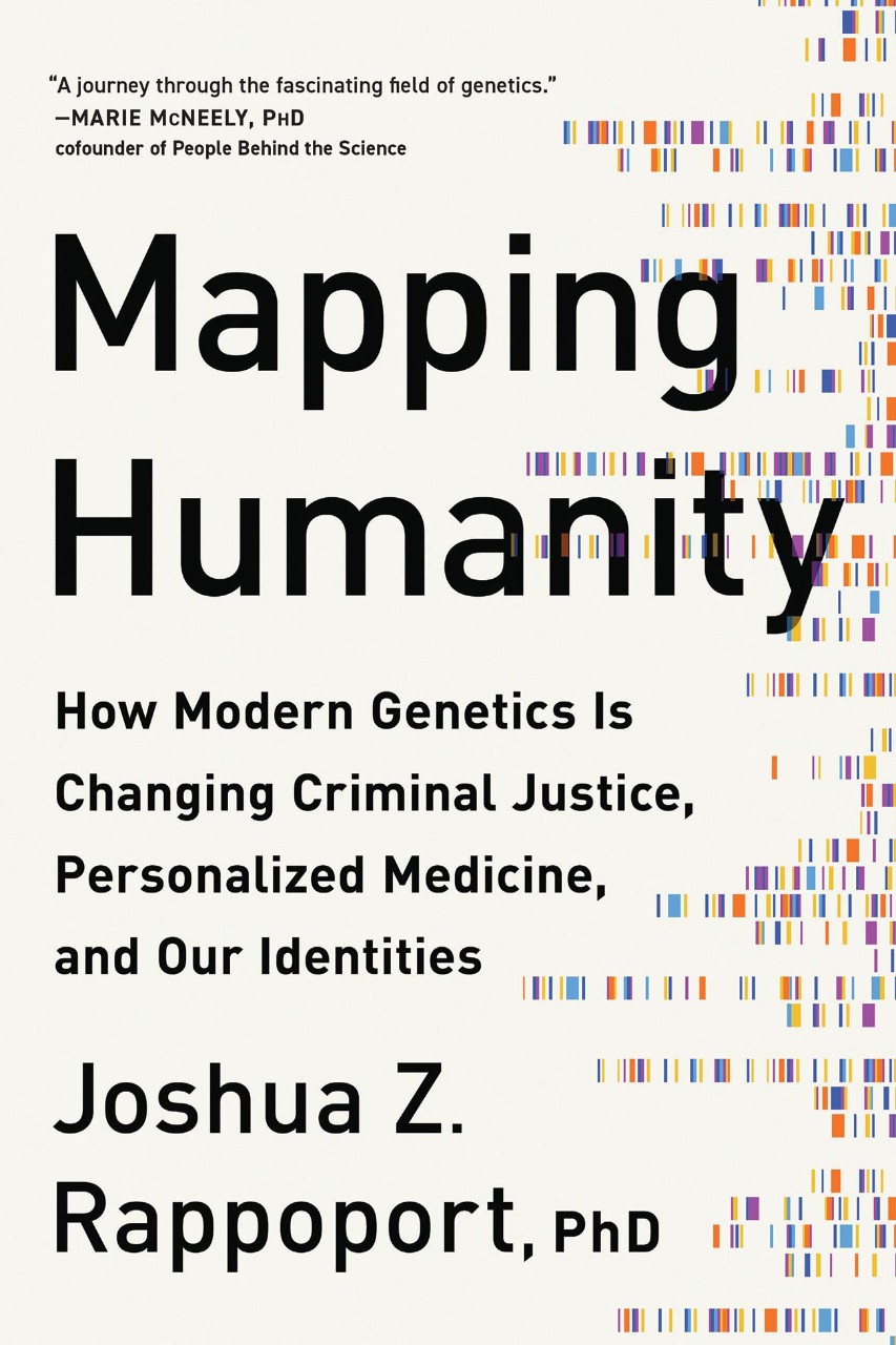 mapping humanity