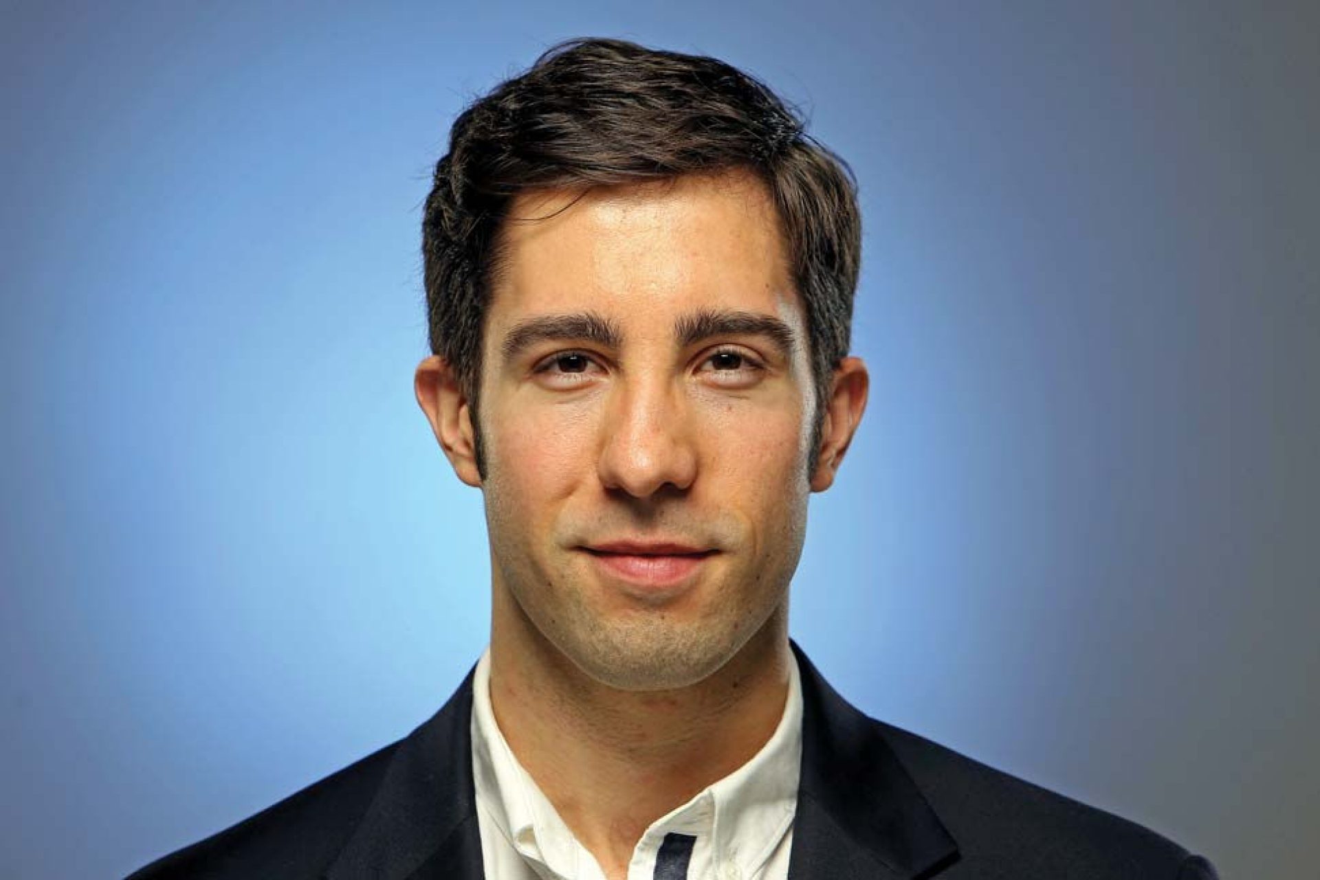 Photo of Matt Hamilton