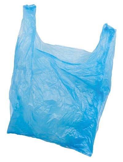 Image of a plastic bag