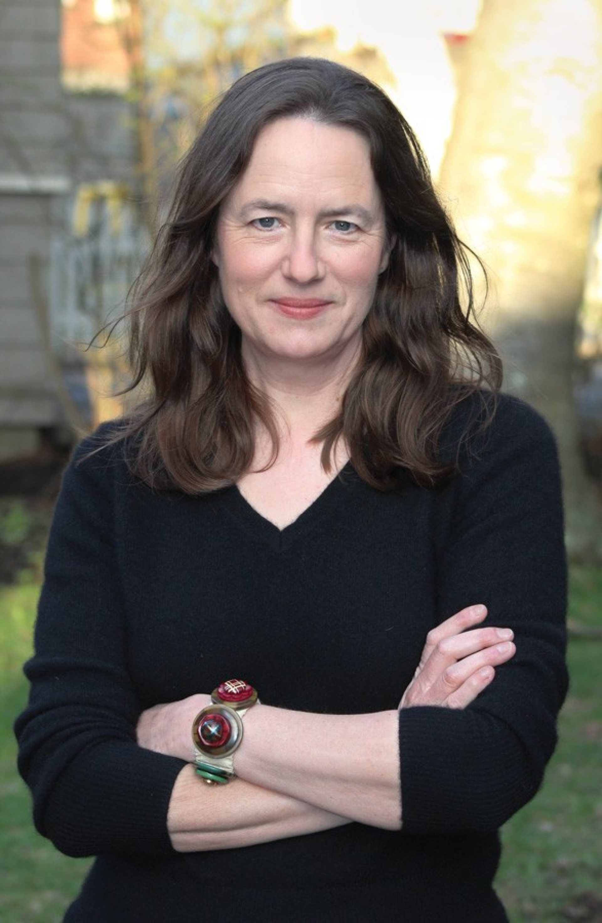 Heather Cox Richardson