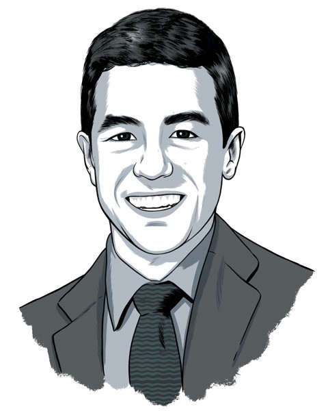 steven koh