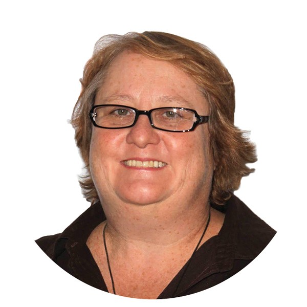 Maile Flanagan '87