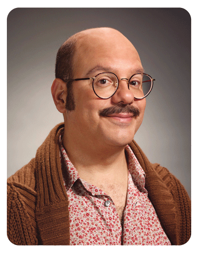 Tobias Funke