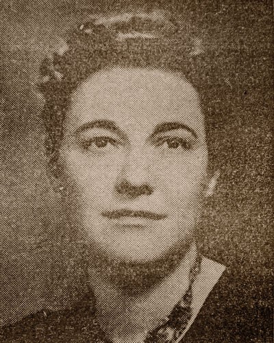 Portrait of Dorothy Book