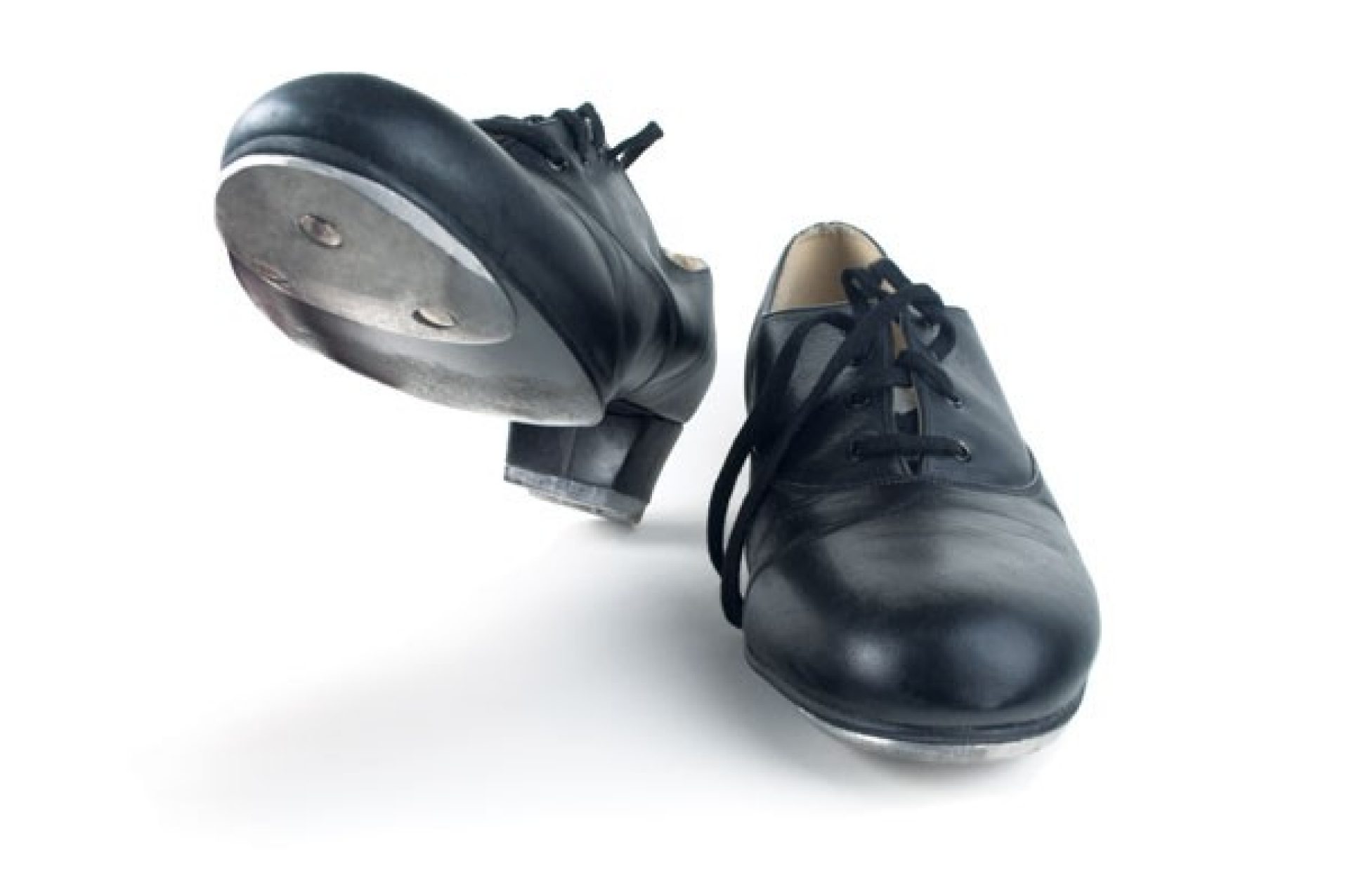 Tap shoes