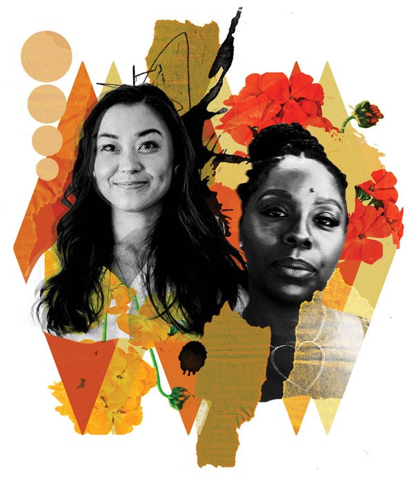 BC Women's Summit