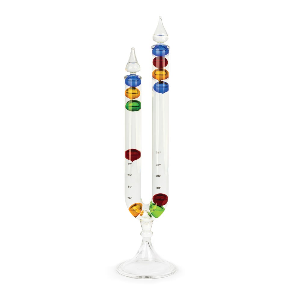 Image of Galileo Thermometer