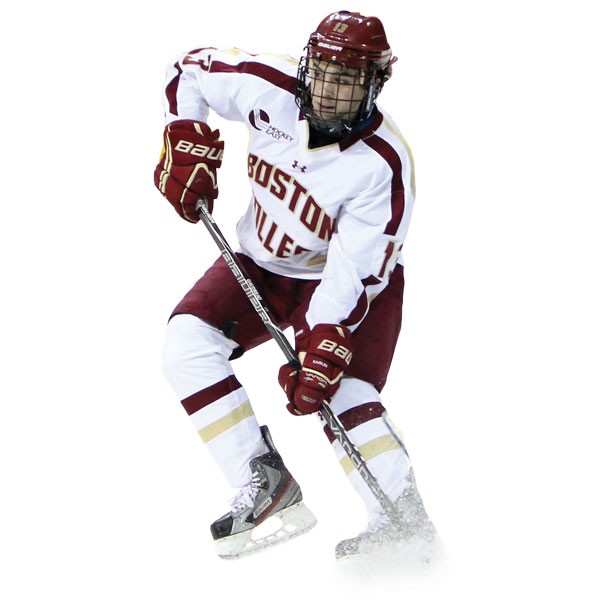 Johnny Gaudreau ’14