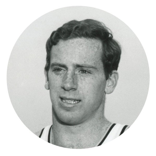 Jim Kavanagh ’68