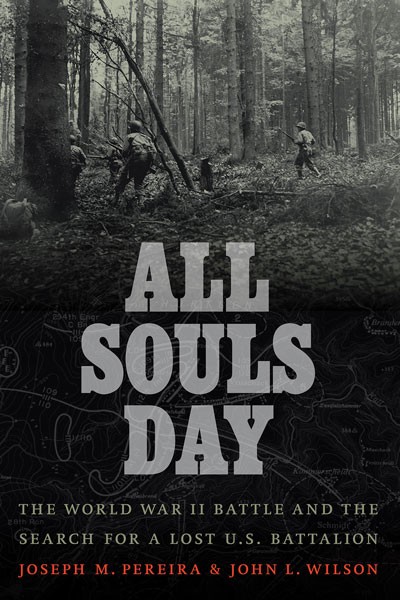 All Souls Day 