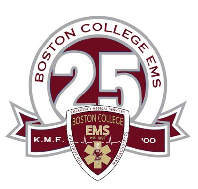 Boston College EMS 