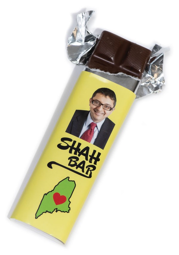 Shah Bars