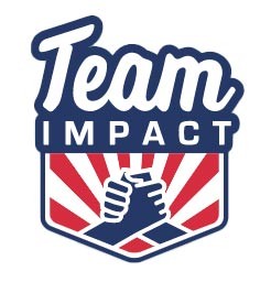 Team Impact logo