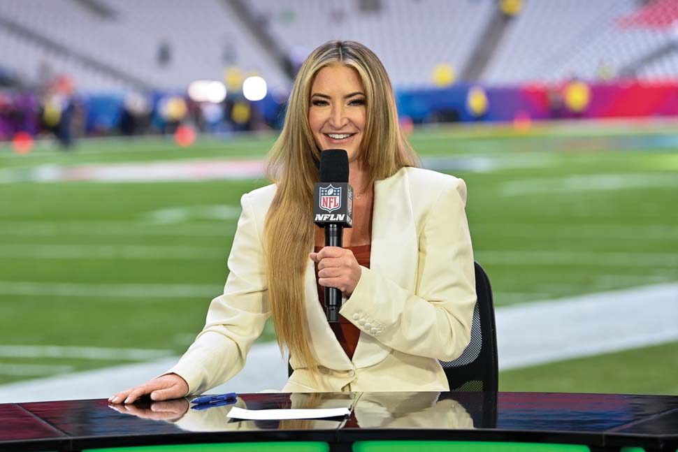 Chiefs Eagles Super Bowl LVII
