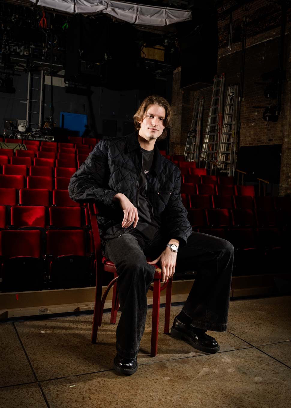 Michael Quinn