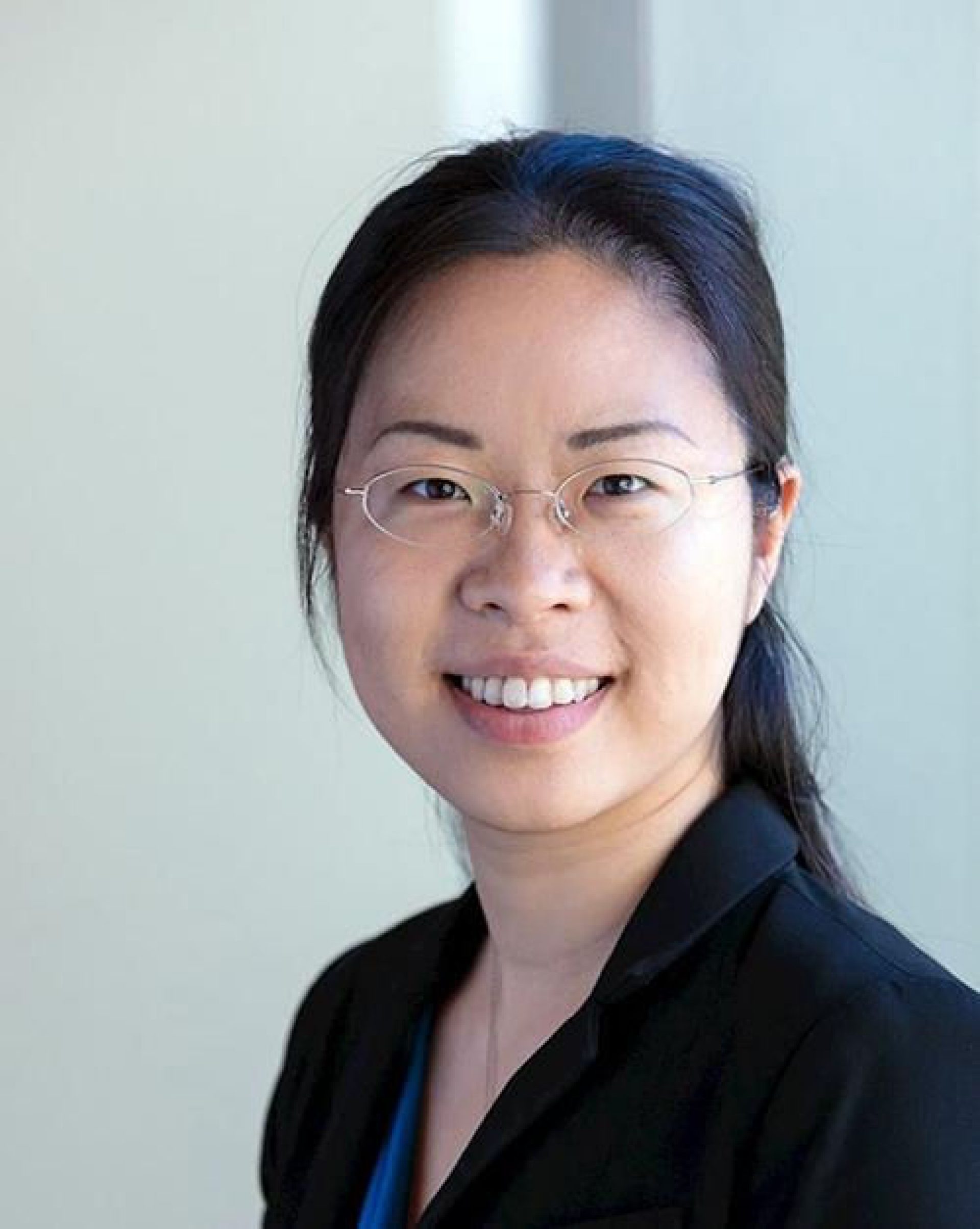 Yueran Ma