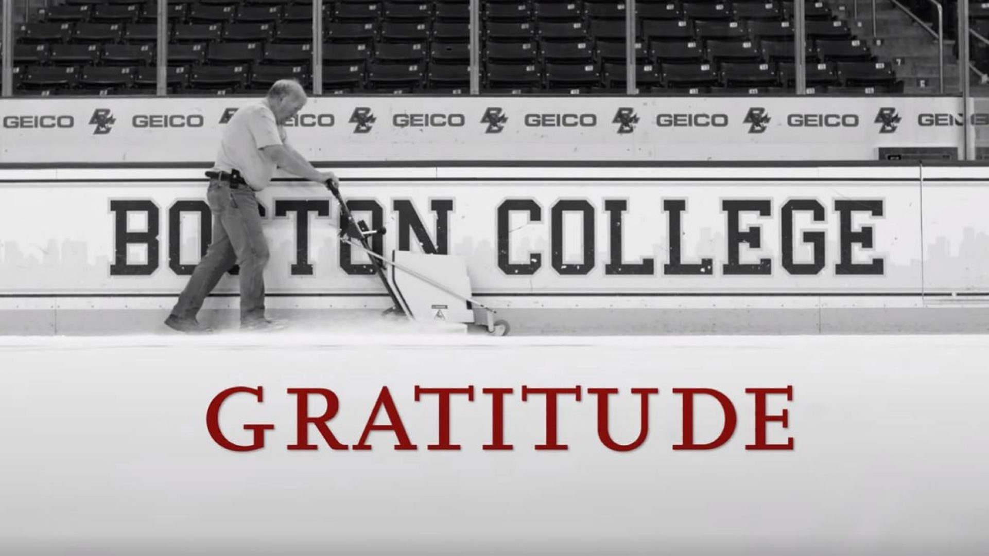 Gratitude