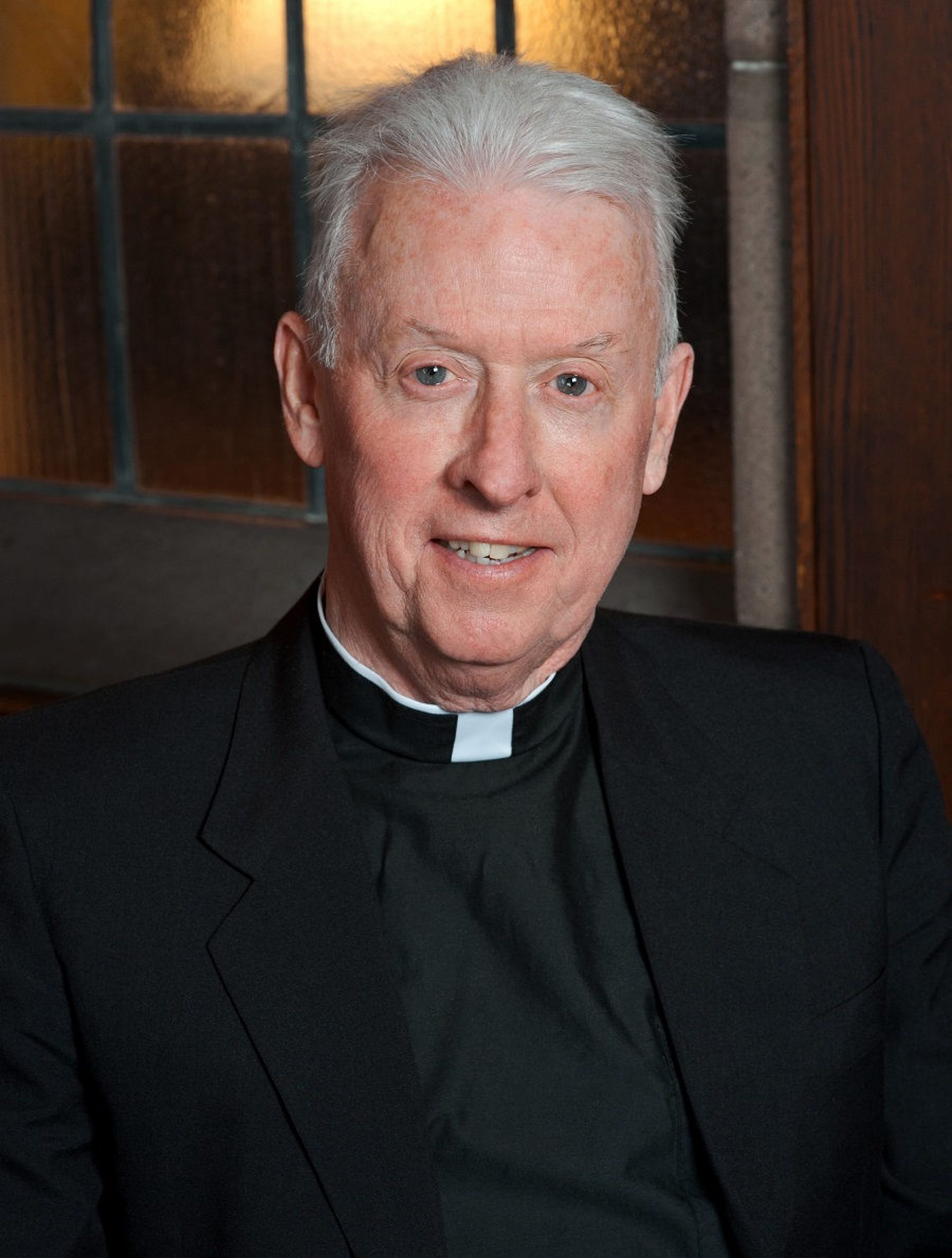 Harvey Egan, S.J.