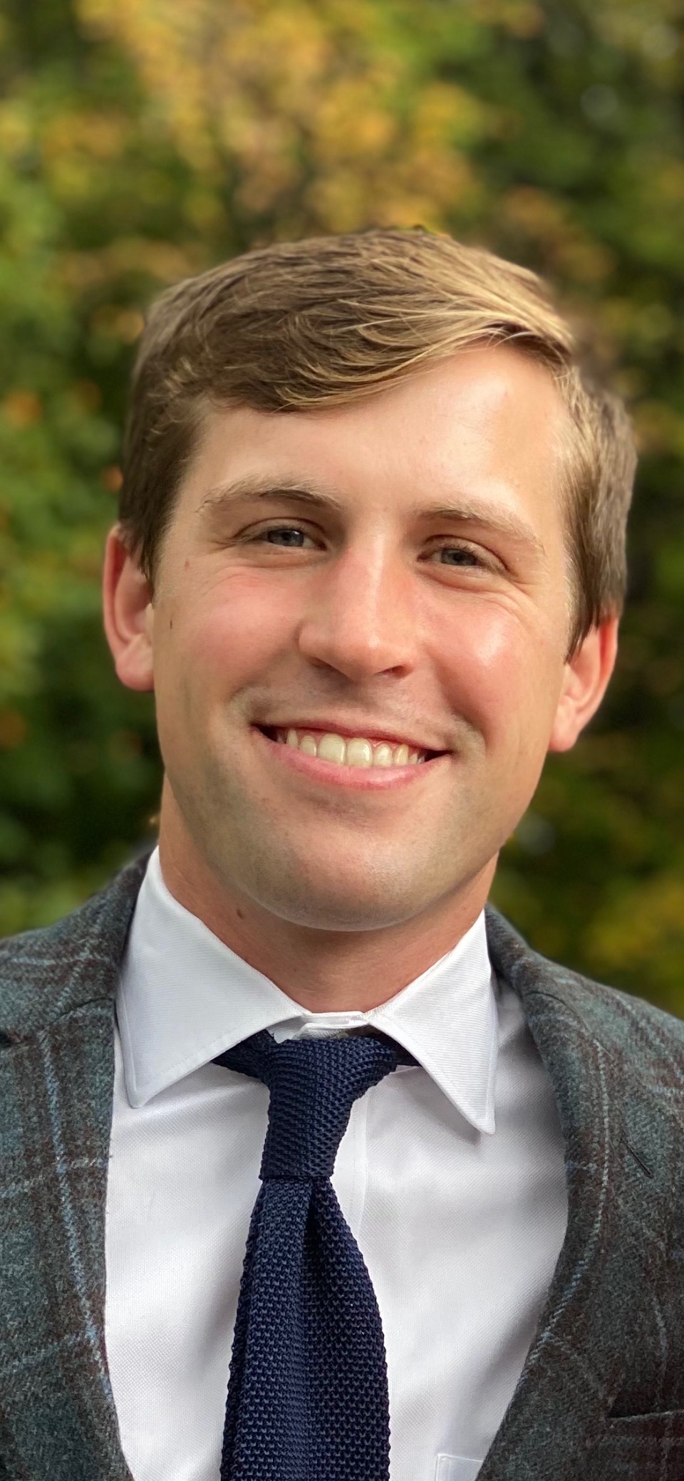 Transfer students are finishing strong at BC's Woods College