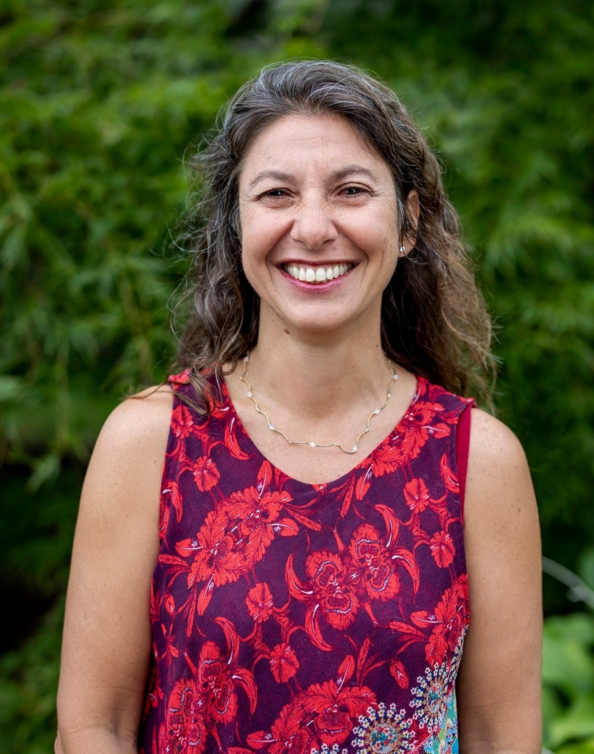 Marina Bers