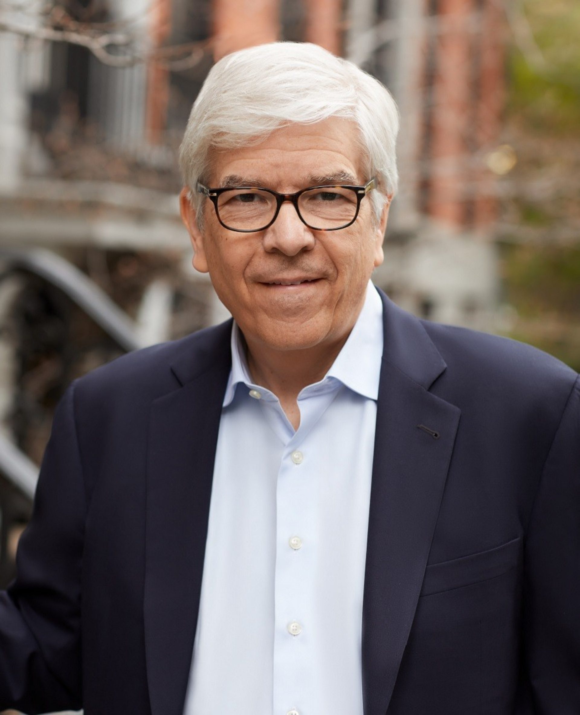 Paul Romer