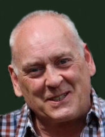 James G. Cunningham