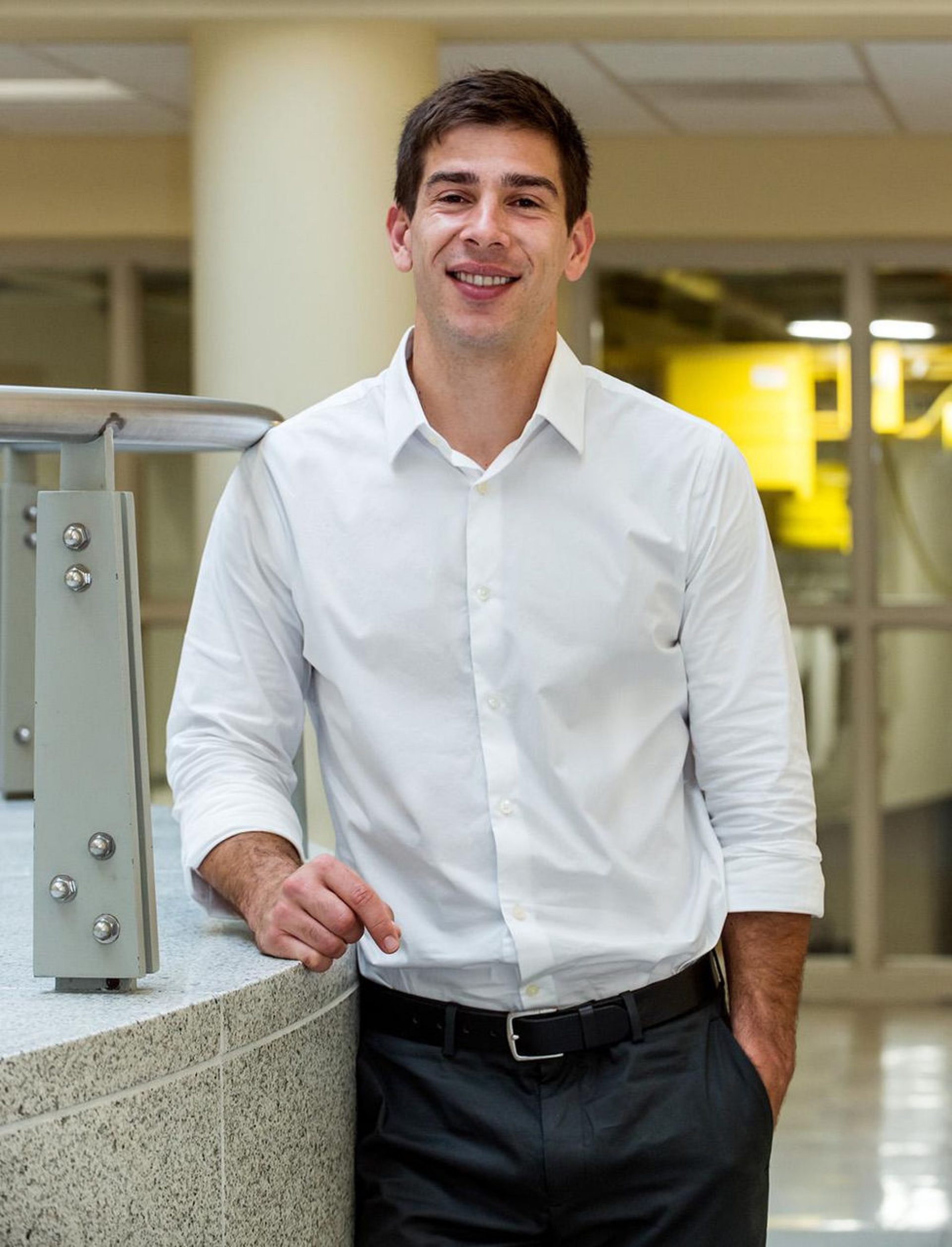 Ilija Zeljkovic