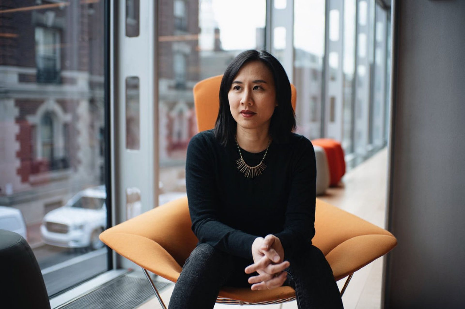 Celeste Ng