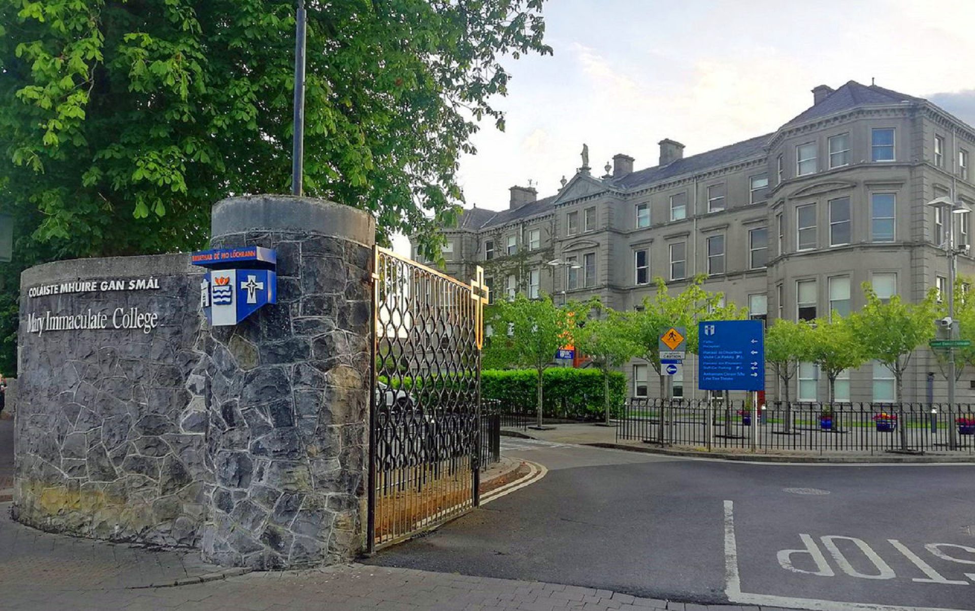 Mary Immaculate College, Limerick