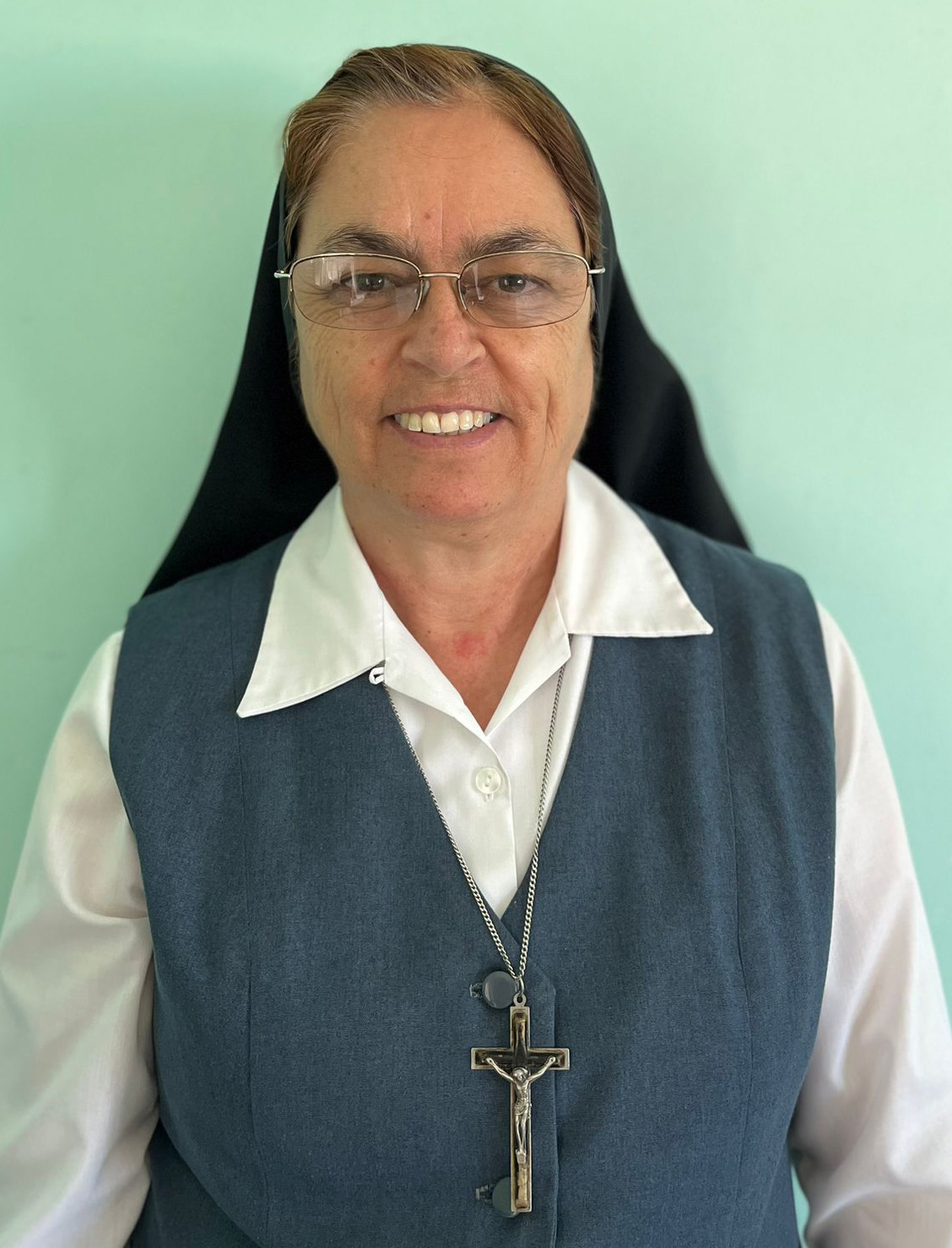 Sister Maria Teresa “Tere” de Loera Lopez