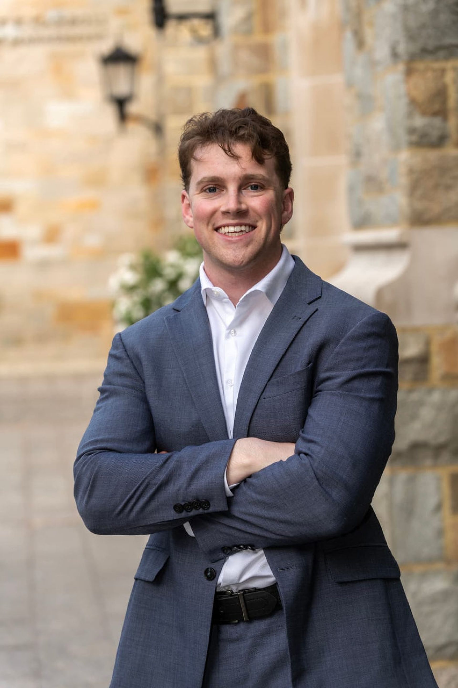 Dylan Breen