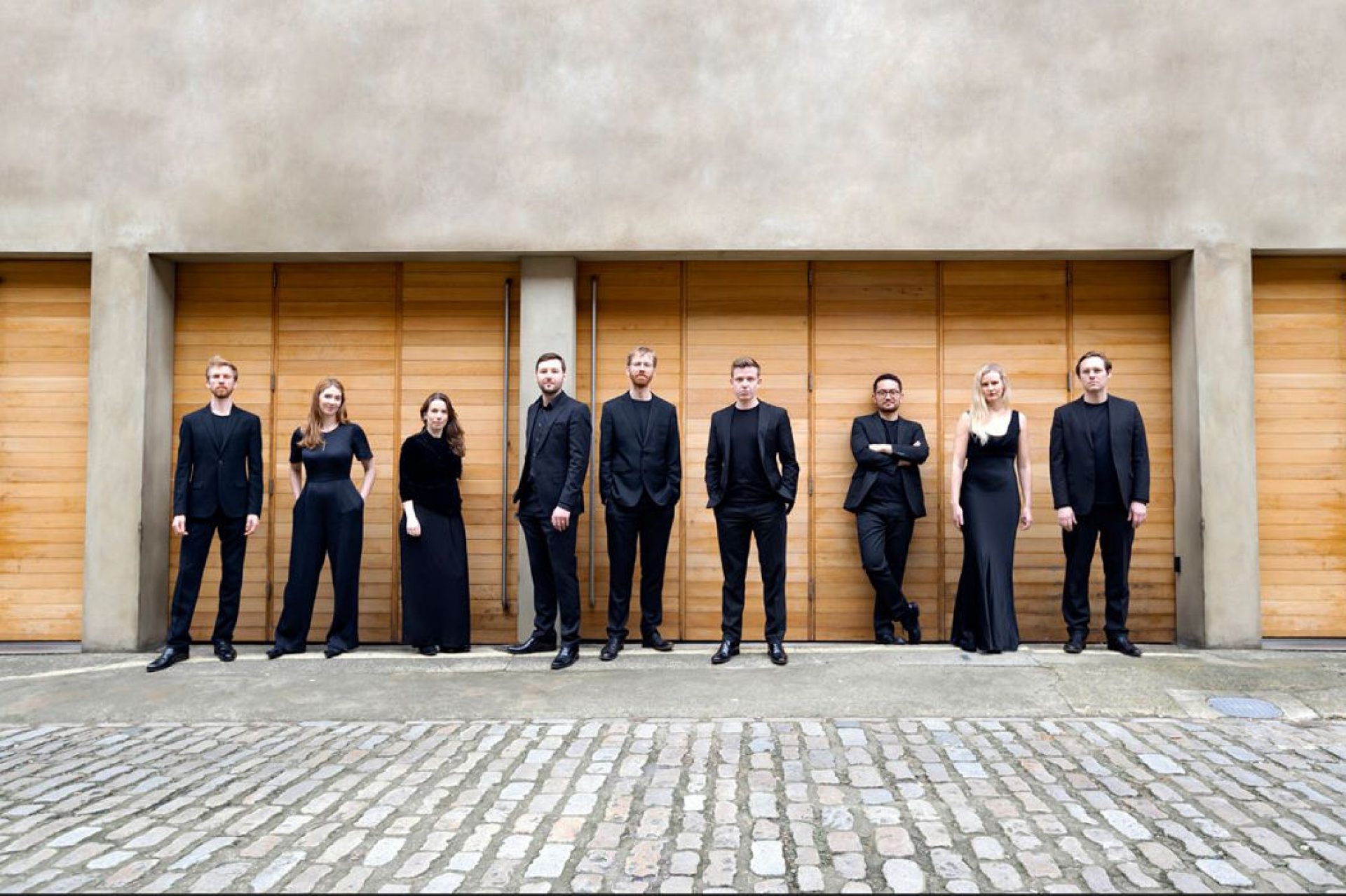 The Marian Consort