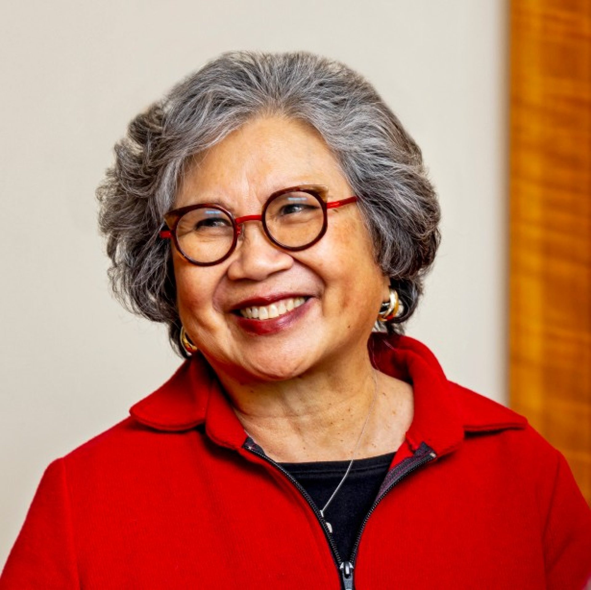 Jennie Chin Hansen