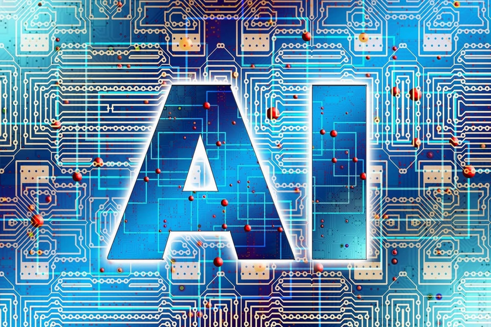 AI graphic