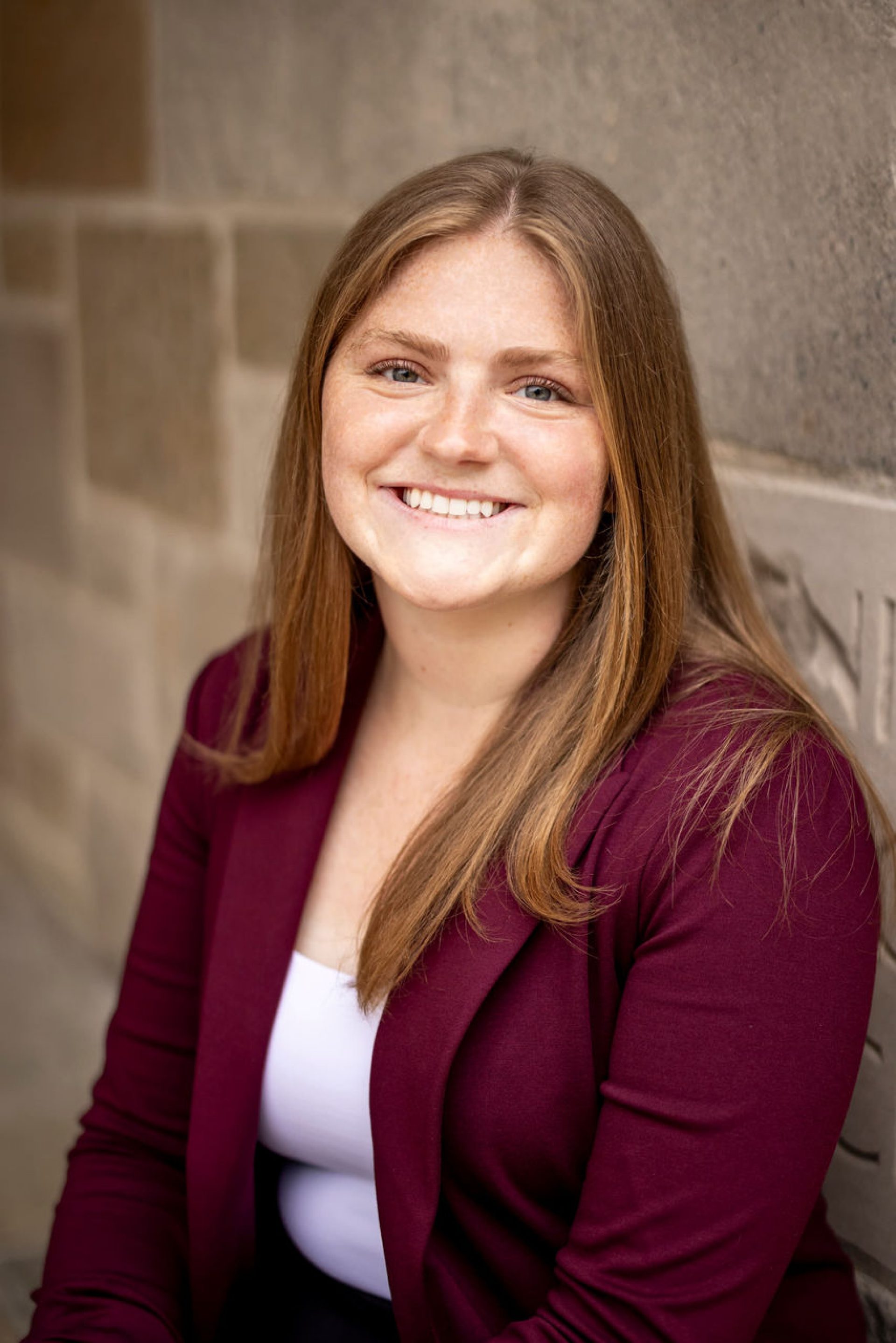 Meghan Heckelman