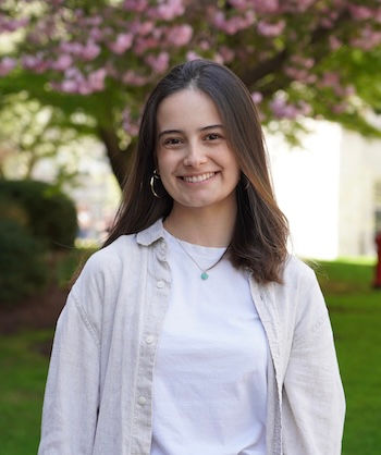 María Juliana Rubiano Quintero