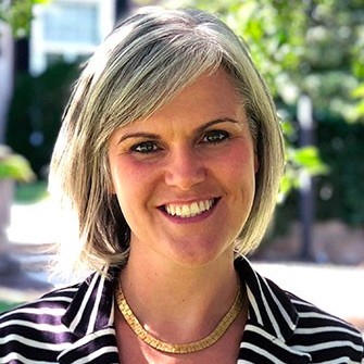 Photo of Claire  Donohue