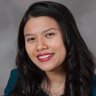 Photo of Sandy  Saenbounmy