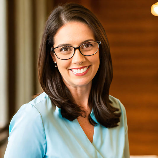 Photo of Shannon Lee