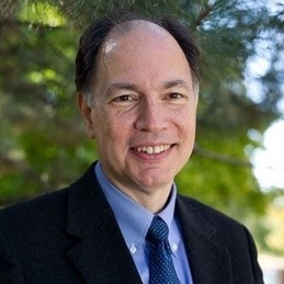 Photo of Alan D. Minuskin