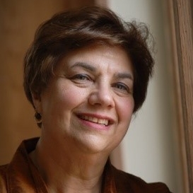 Photo of E. Joan Blum