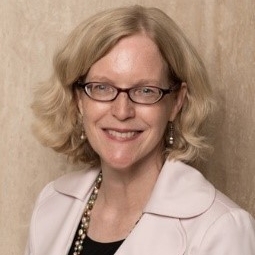 Photo of Judith A. McMorrow